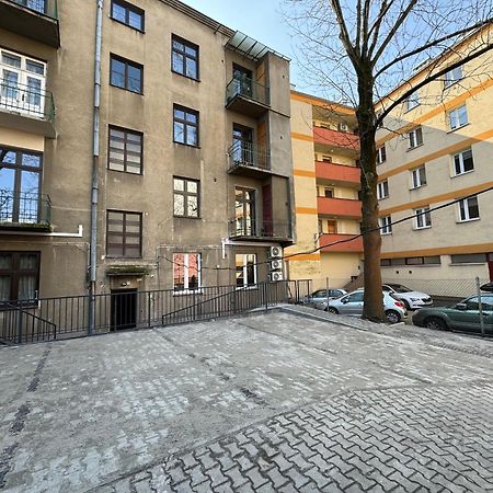 Spa Bedrooms With Sauna&Bath And Free Parking Cracovie Extérieur photo