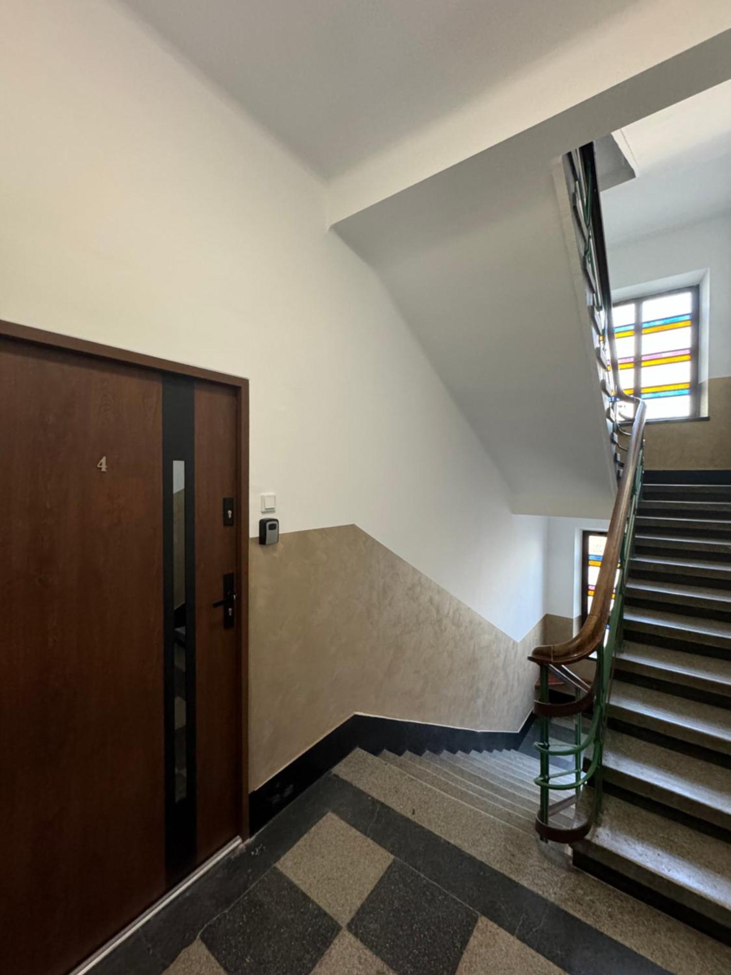 Spa Bedrooms With Sauna&Bath And Free Parking Cracovie Extérieur photo