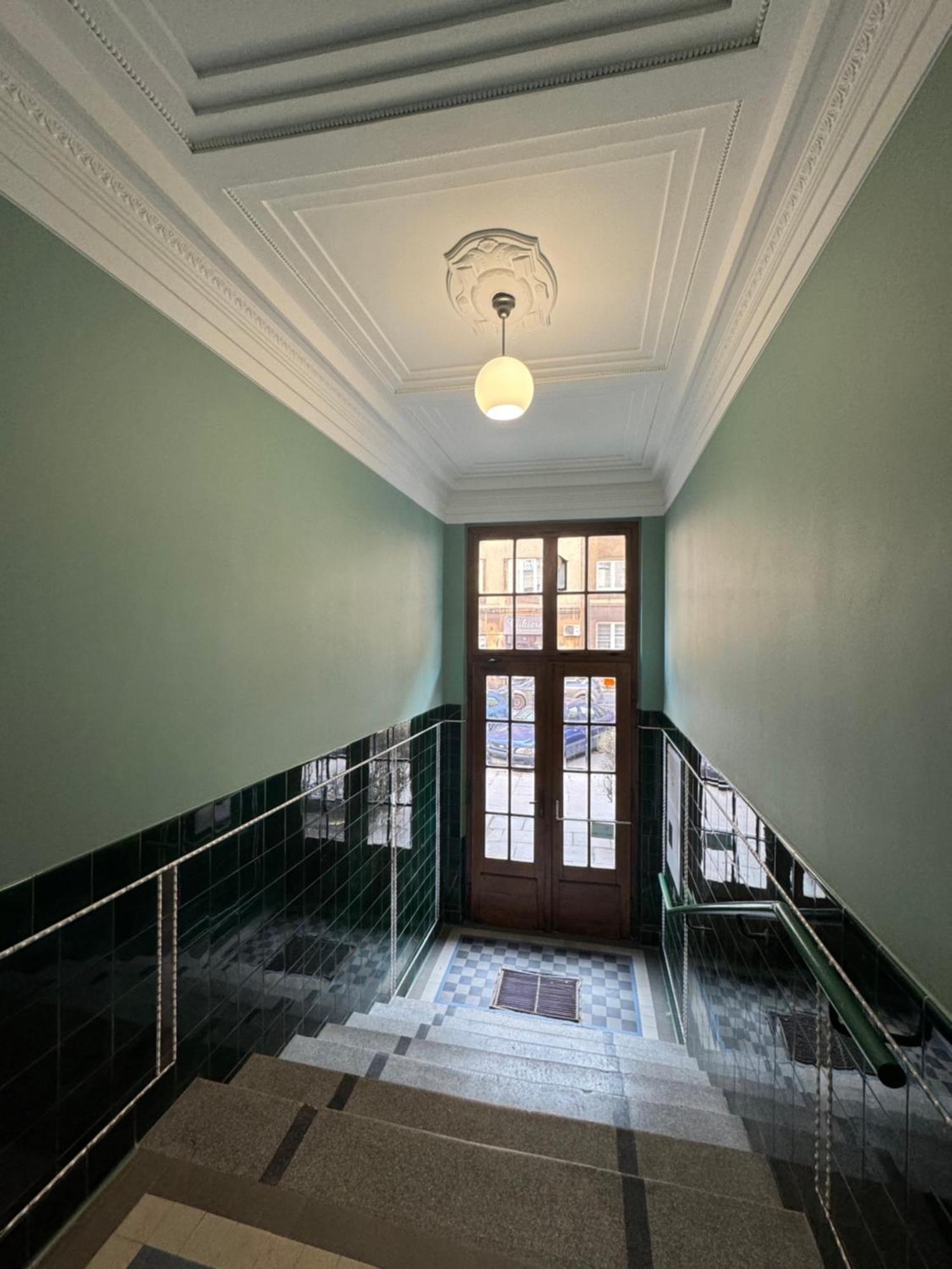 Spa Bedrooms With Sauna&Bath And Free Parking Cracovie Extérieur photo