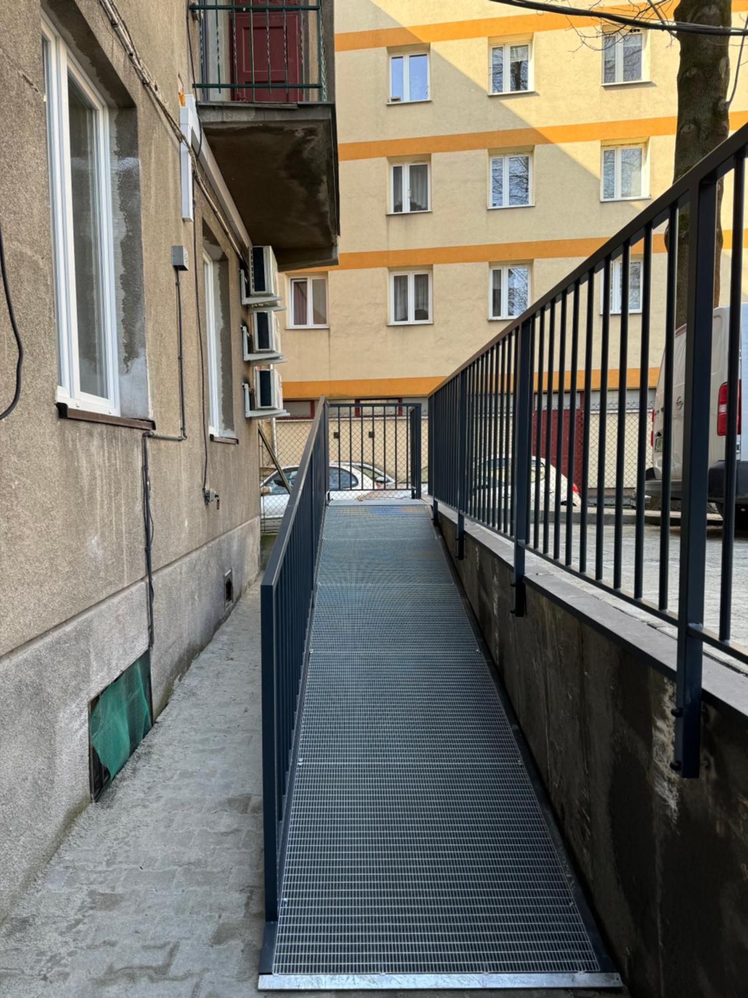 Spa Bedrooms With Sauna&Bath And Free Parking Cracovie Extérieur photo