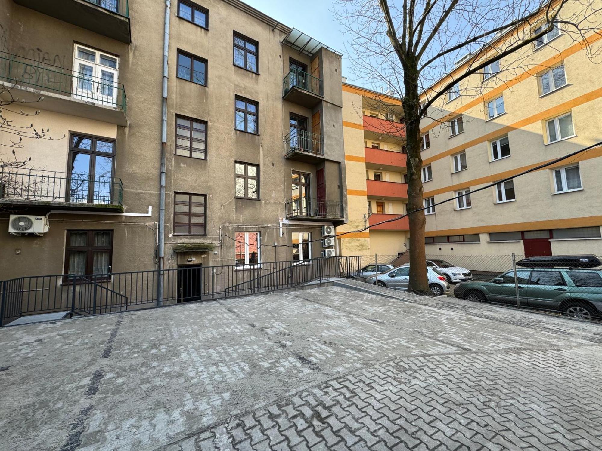 Spa Bedrooms With Sauna&Bath And Free Parking Cracovie Extérieur photo
