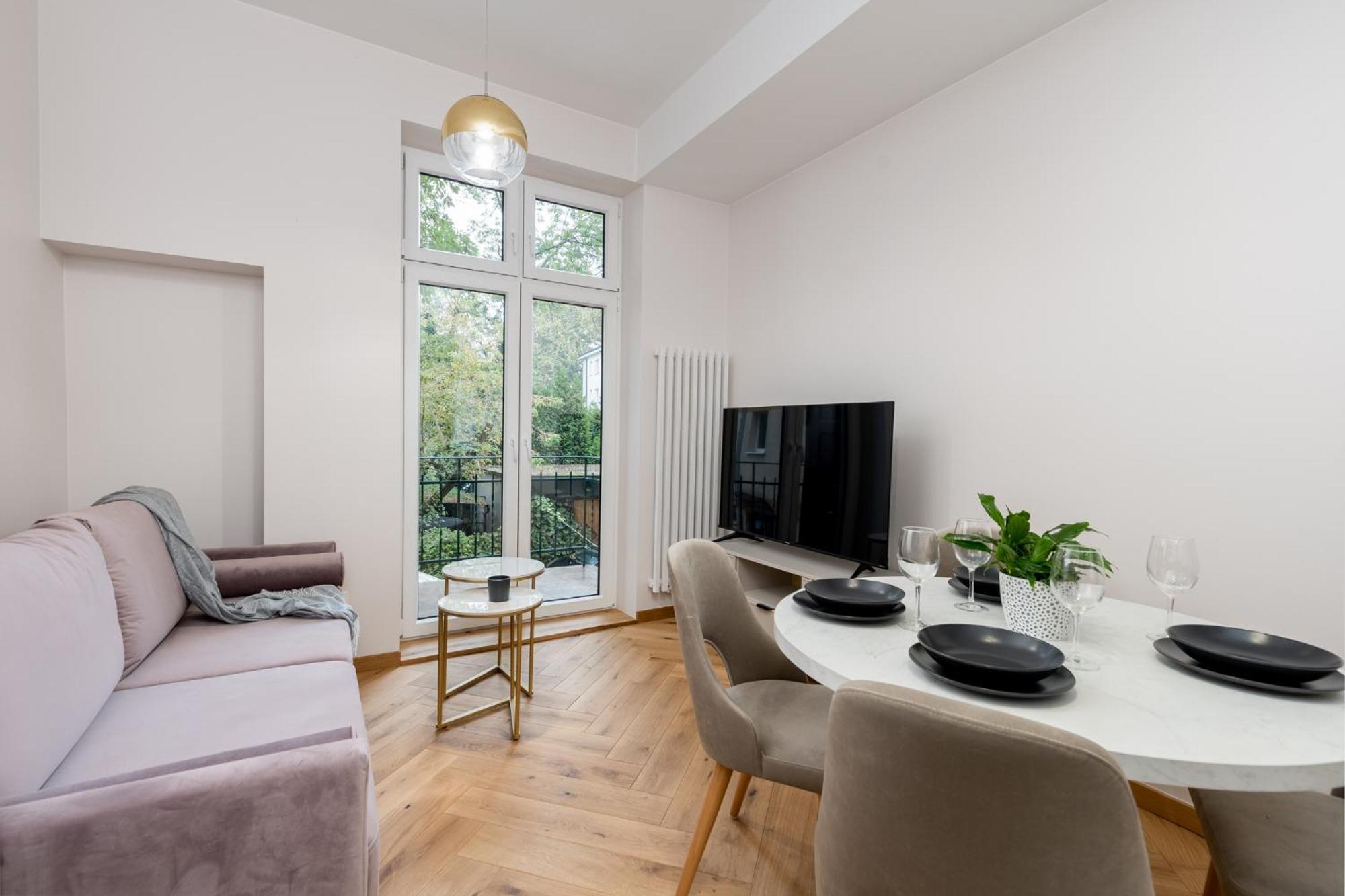 Spa Bedrooms With Sauna&Bath And Free Parking Cracovie Extérieur photo