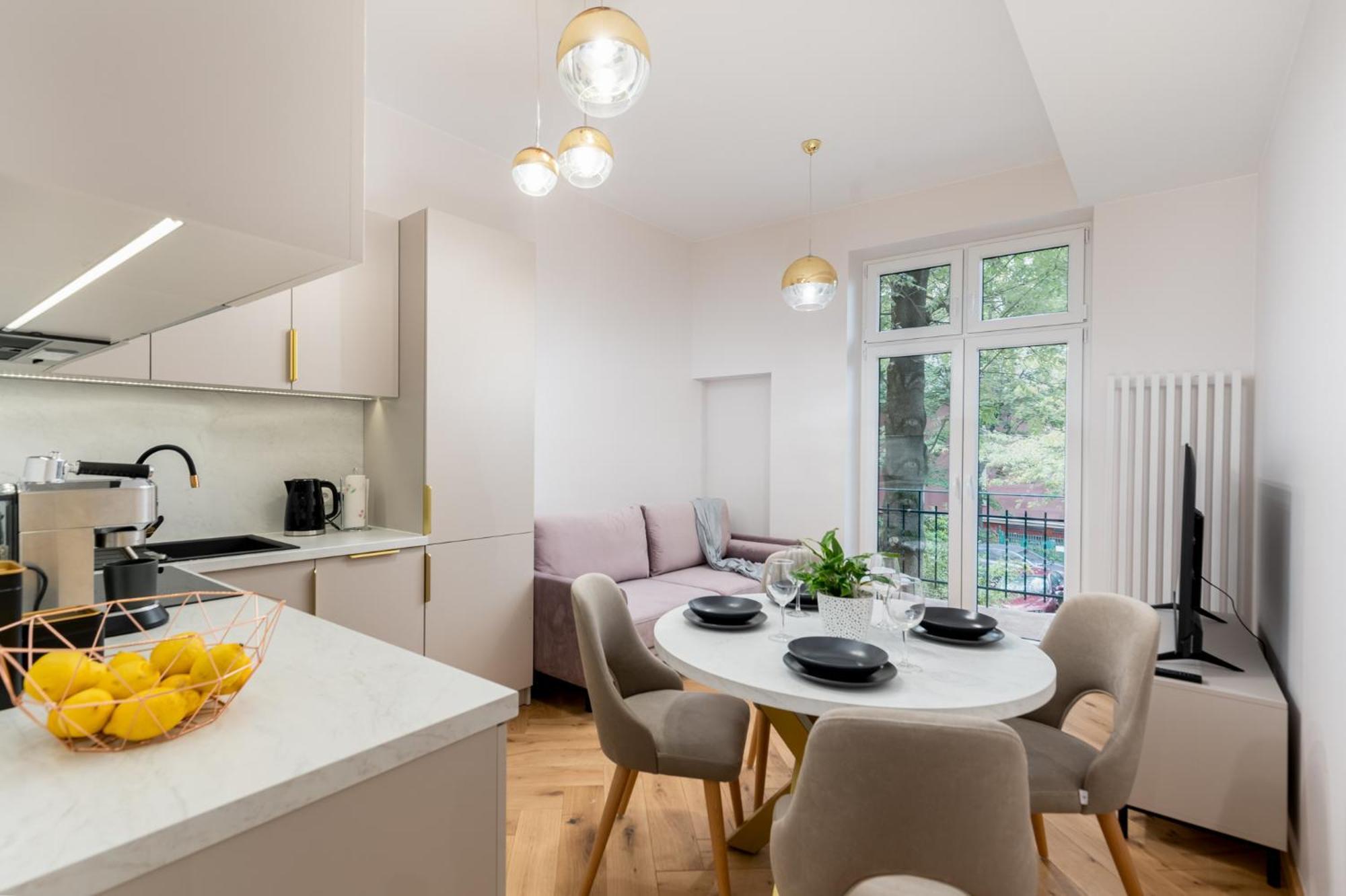 Spa Bedrooms With Sauna&Bath And Free Parking Cracovie Extérieur photo